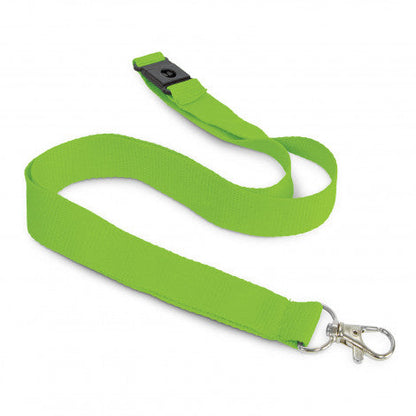 Cotton Lanyard - Simply Merchandise