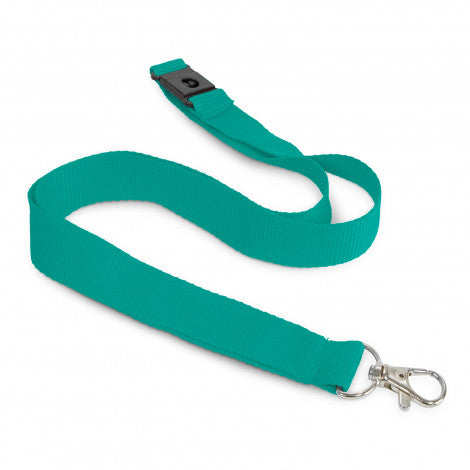 Cotton Lanyard - Simply Merchandise