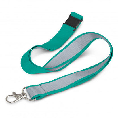 Reflector Lanyard - Simply Merchandise