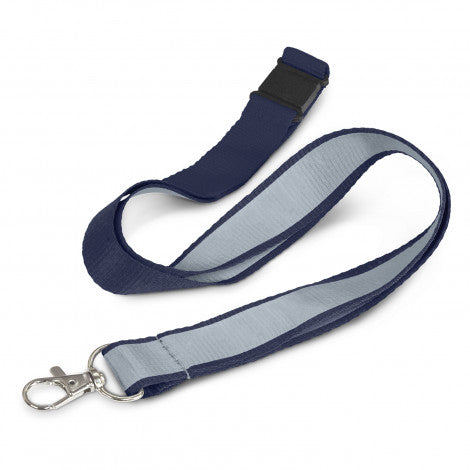 Reflector Lanyard - Simply Merchandise