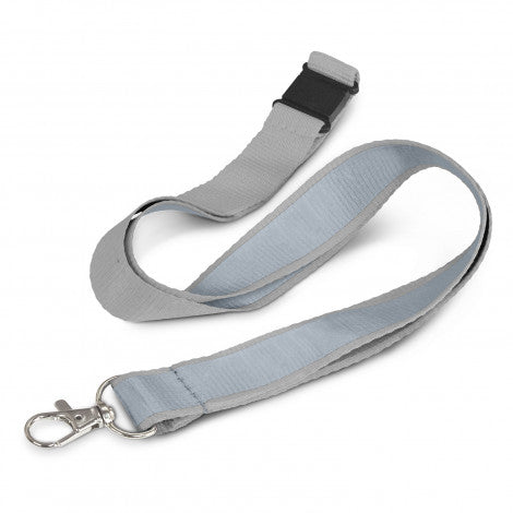 Reflector Lanyard - Simply Merchandise