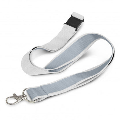 Reflector Lanyard - Simply Merchandise