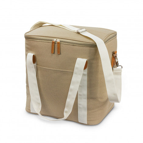 Canvas Cooler Bag - Simply Merchandise