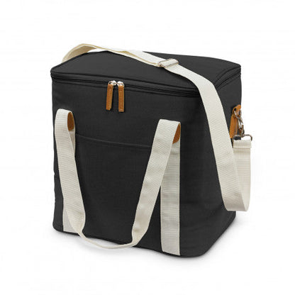 Canvas Cooler Bag - Simply Merchandise