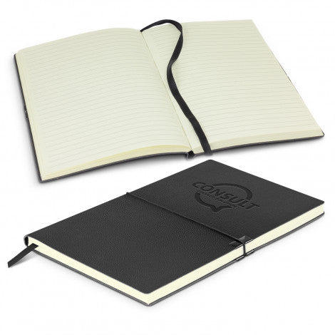 Samson Notebook - Simply Merchandise