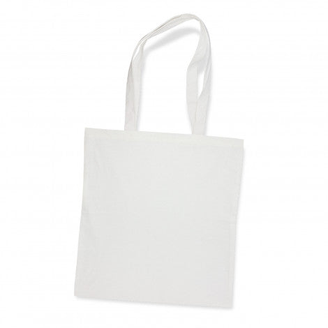 Bamboo Tote Bag - Simply Merchandise