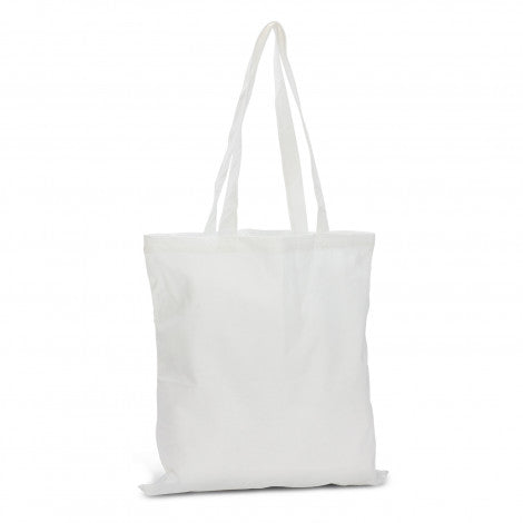 Bamboo Tote Bag - Simply Merchandise