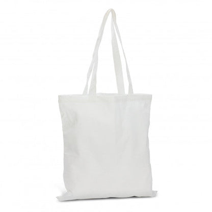 Bamboo Tote Bag - Simply Merchandise