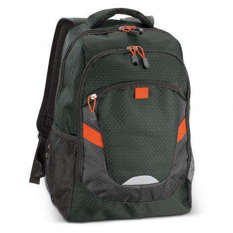 Summit Backpack - Simply Merchandise