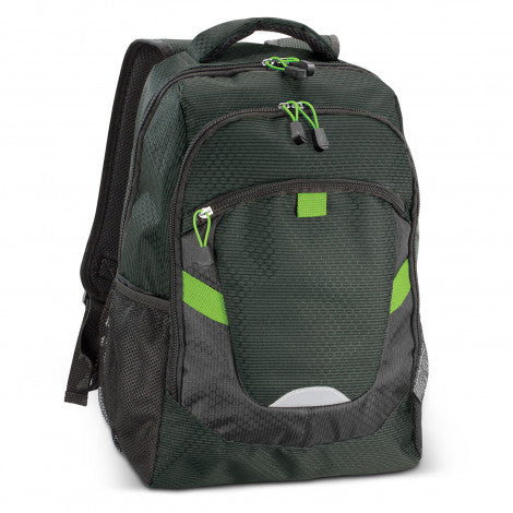 Summit Backpack - Simply Merchandise