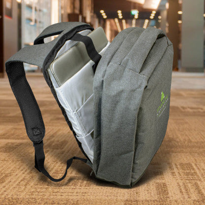 Varga Anti-Theft Backpack - Simply Merchandise