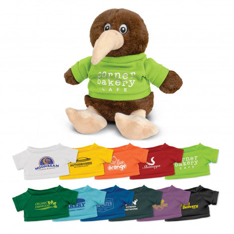 Kiwi Plush Toy - Simply Merchandise