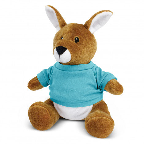 Kangaroo Plush Toy - Simply Merchandise