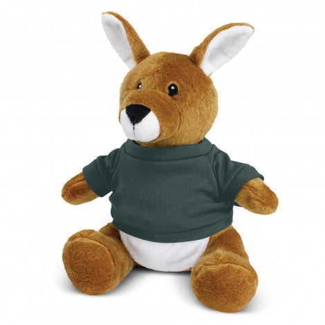 Kangaroo Plush Toy - Simply Merchandise