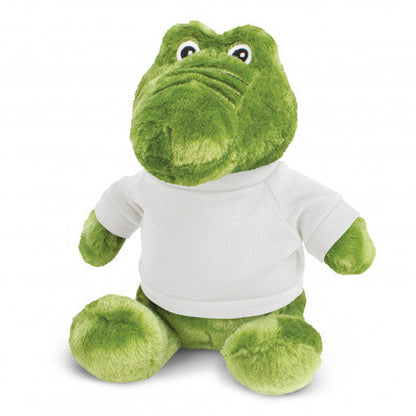 Crocodile Plush Toy - Simply Merchandise