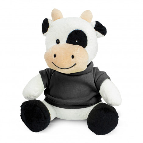 Cow Plush Toy - Simply Merchandise