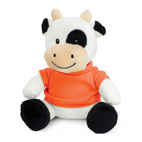 Cow Plush Toy - Simply Merchandise