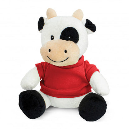 Cow Plush Toy - Simply Merchandise