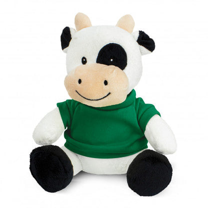 Cow Plush Toy - Simply Merchandise