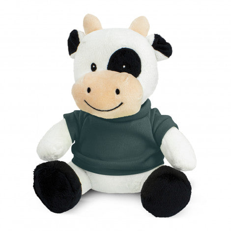 Cow Plush Toy - Simply Merchandise