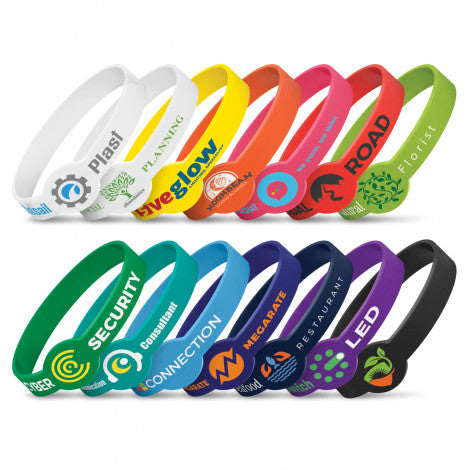 Xtra Silicone Wrist Band - Simply Merchandise