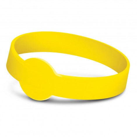 Xtra Silicone Wrist Band - Simply Merchandise