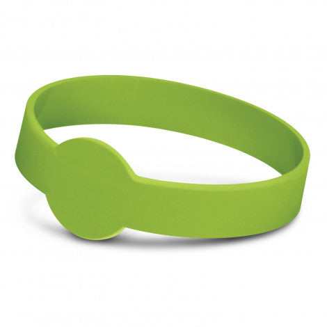 Xtra Silicone Wrist Band - Simply Merchandise