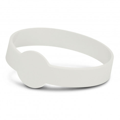 Xtra Silicone Wrist Band - Glow in the Dark - Simply Merchandise