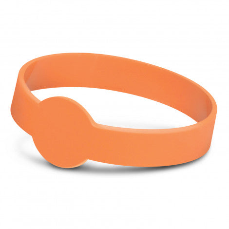 Xtra Silicone Wrist Band - Glow in the Dark - Simply Merchandise