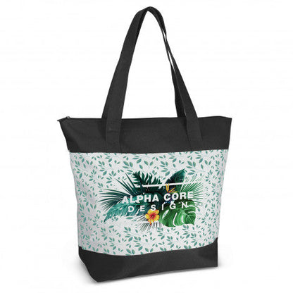 Capella Tote Bag - Full Colour - Simply Merchandise