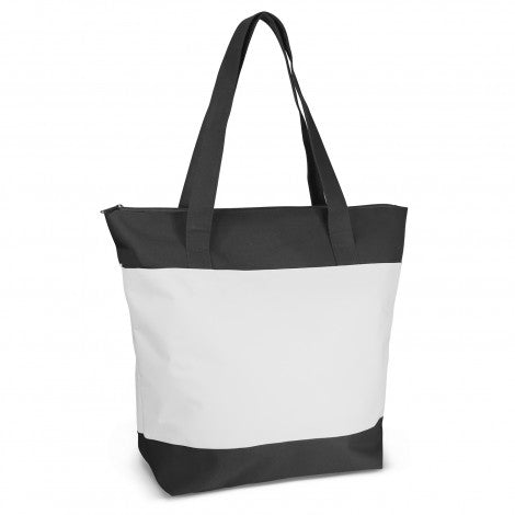 Capella Tote Bag - Full Colour - Simply Merchandise