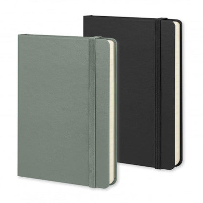 Moleskine Classic Hard Cover Notebook - Pocket - Simply Merchandise