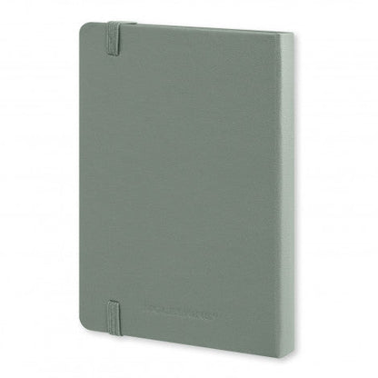 Moleskine Classic Hard Cover Notebook - Pocket - Simply Merchandise