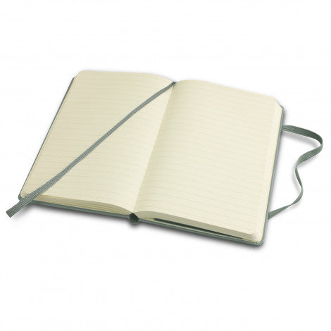 Moleskine Classic Hard Cover Notebook - Pocket - Simply Merchandise