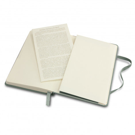 Moleskine Classic Hard Cover Notebook - Pocket - Simply Merchandise