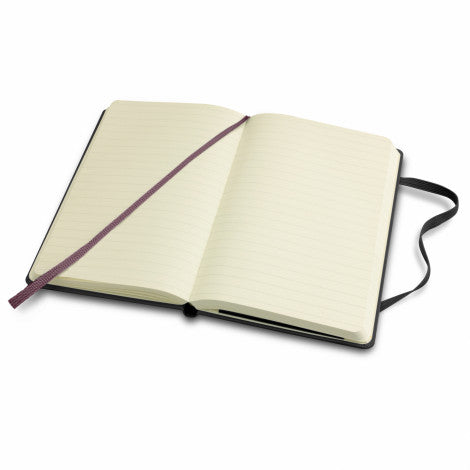 Moleskine Classic Hard Cover Notebook - Pocket - Simply Merchandise