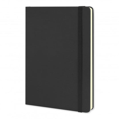 Moleskine Classic Hard Cover Notebook - Large - Simply Merchandise