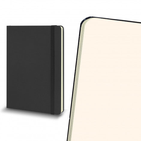 Moleskine Classic Hard Cover Notebook - Large - Simply Merchandise