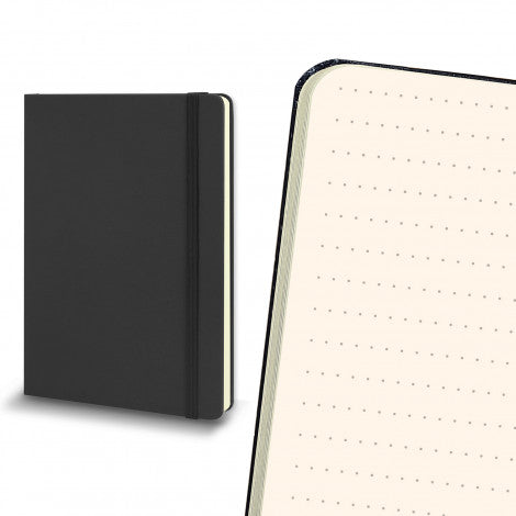 Moleskine Classic Hard Cover Notebook - Large - Simply Merchandise