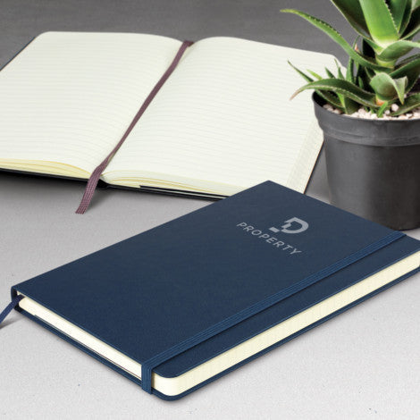 Moleskine Classic Hard Cover Notebook - Large - Simply Merchandise