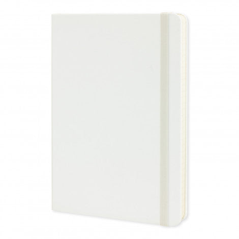 Moleskine Classic Hard Cover Notebook - Large - Simply Merchandise