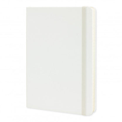 Moleskine Classic Hard Cover Notebook - Large - Simply Merchandise