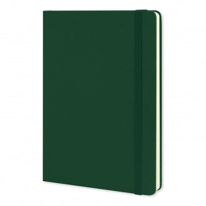 Moleskine Classic Hard Cover Notebook - Large - Simply Merchandise