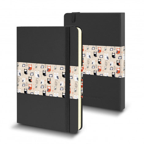 Moleskine Classic Hard Cover Notebook - Medium - Simply Merchandise