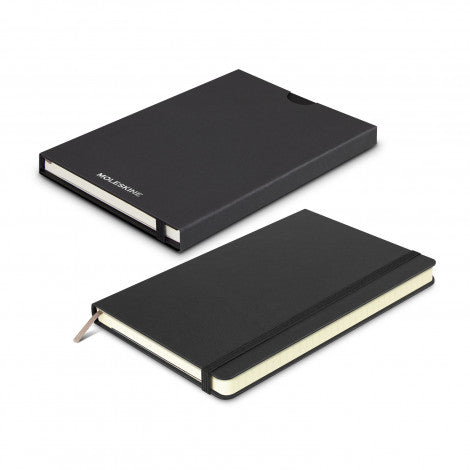 Moleskine Classic Hard Cover Notebook - Medium - Simply Merchandise