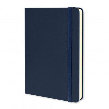 Moleskine Classic Hard Cover Notebook - Medium - Simply Merchandise