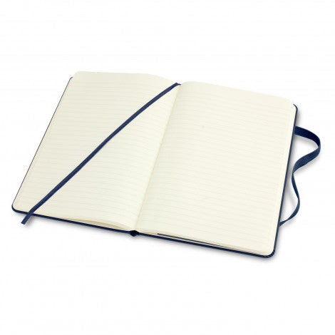 Moleskine Classic Hard Cover Notebook - Medium - Simply Merchandise