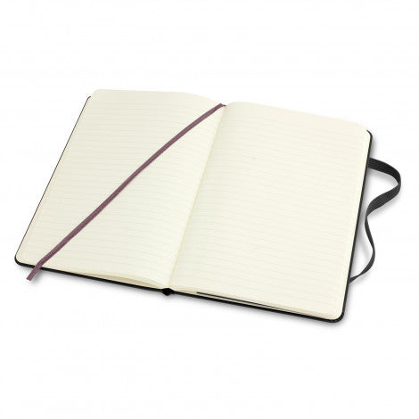 Moleskine Classic Hard Cover Notebook - Medium - Simply Merchandise