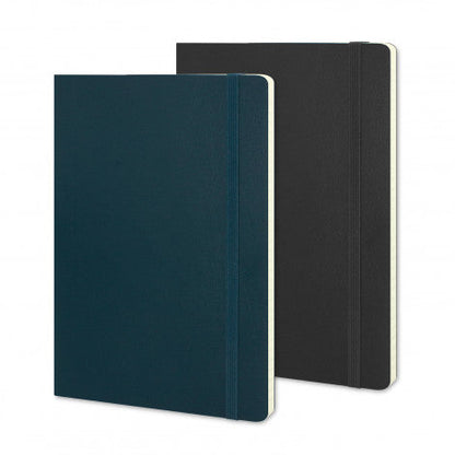 Moleskine Classic Soft Cover Notebook - Large - Simply Merchandise