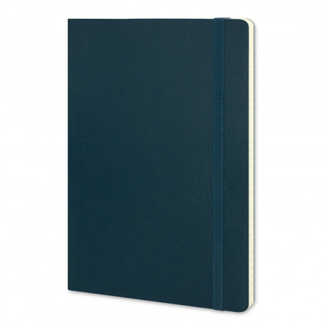 Moleskine Classic Soft Cover Notebook - Large - Simply Merchandise